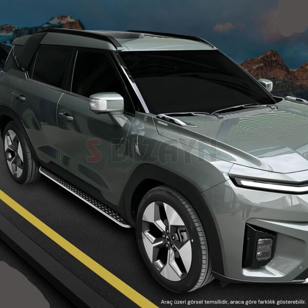 RİFTER 2019 2020 2021 2022 2023 2024 2025 YAN BASAMAK