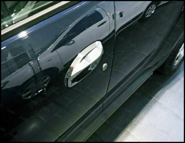 DACİA DUSTER 4 KAPI KOLU KROM 2018 2019 2020 2021 2022 2023 2024