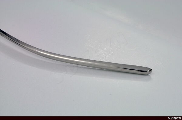 VW Passat B8 Krom SİS FARI ÇERÇEVESİ ARASI ÇİTASI 2015 2016 2017 2018 2019