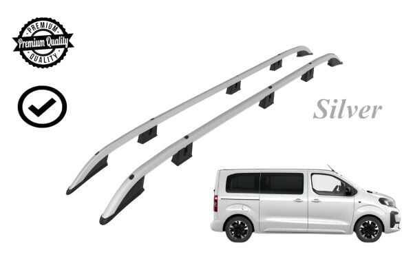 ZAFIRA e- LİFE ELEKTİRİKLİ KISA ŞASE TAVAN ÇITASI GRİ 2019 2020 2021 2022 2023 2024 2025 2026 2027