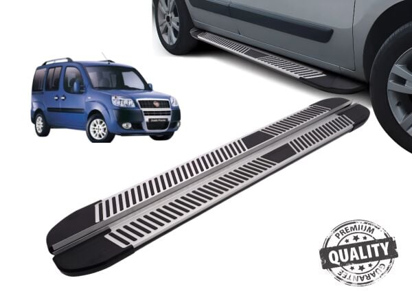 DOBLO 2000-2010 PRAMİTLİNE YAN BASAMAK