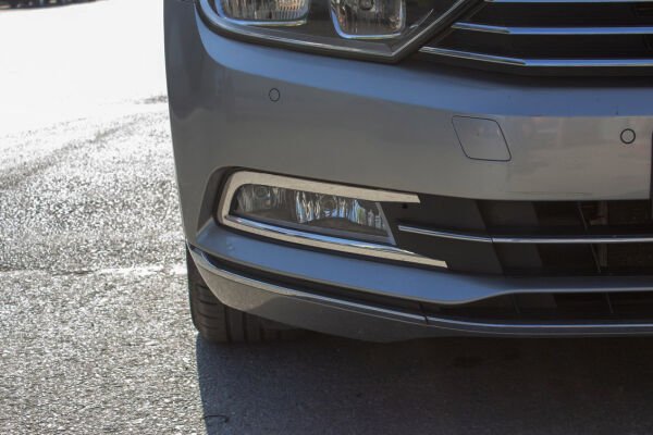 VW Passat B8 KROM TAKIMI FULL PAKET 2015 2016 2017 2018 2019