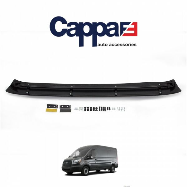 Ford Transit 2019 2020 2021 2022 2023 2024  Araca Özel Ön Cam Güneşliği SİYAH