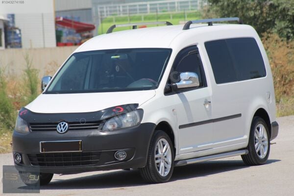 CADDY UZUN ŞASE PORTBAGAJ TAVAN ÇİTASI 2003 2004 2005 2006 2007 2008 2009 2010