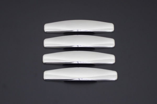 DUSTER KAPI KOLU KROM 2010 2011 2012 2013 2014 2015 2016 2017