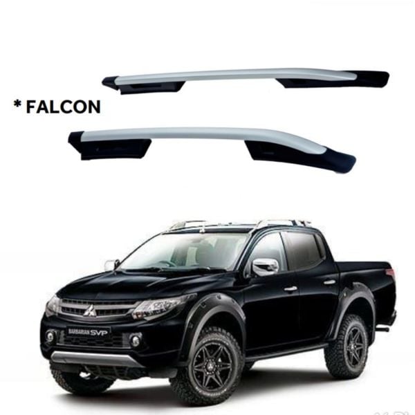 MITSUBİSHİ TRİTON 2015 2016 2017 2018 2019 PORTBAGAJ TAVAN ÇİTASI