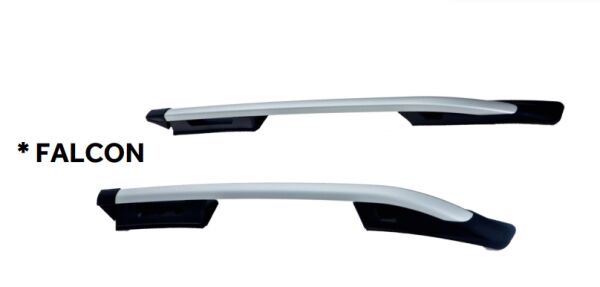 MITSUBİSHİ TRİTON 2015 2016 2017 2018 2019 PORTBAGAJ TAVAN ÇİTASI