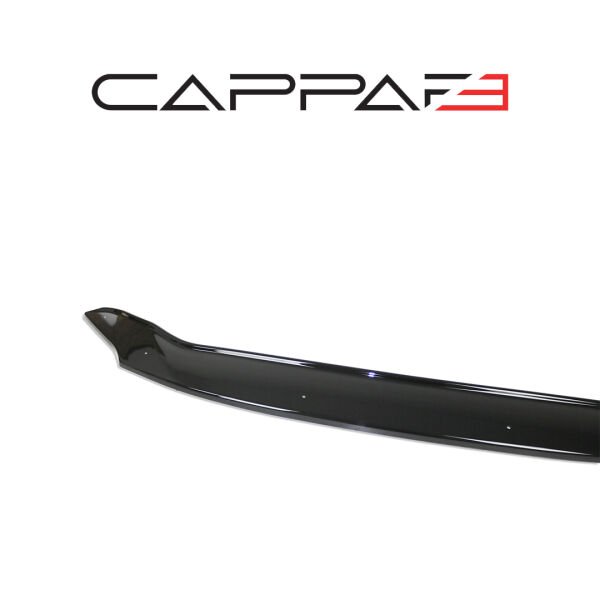 SSANGYONG MUSSO GRAND 4MM  2021 2022 2023 2024 2025 2026 KAPUT RÜZGARLIĞI