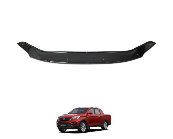 SSANGYONG MUSSO 2021 2022 2023 2024 2025 2026 KAPUT RÜZGARLIĞI