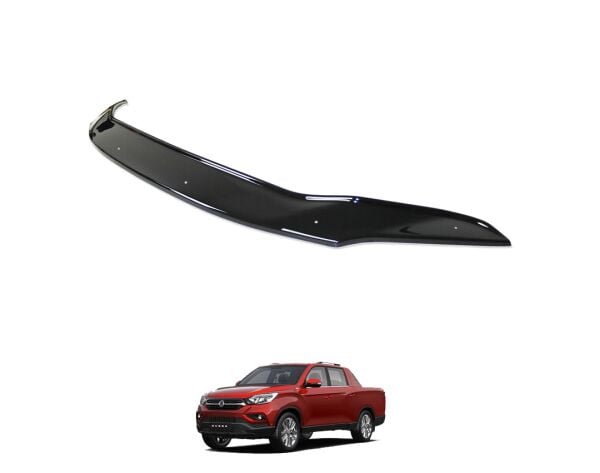 SSANGYONG MUSSO 2021 2022 2023 2024 2025 2026 KAPUT RÜZGARLIĞI