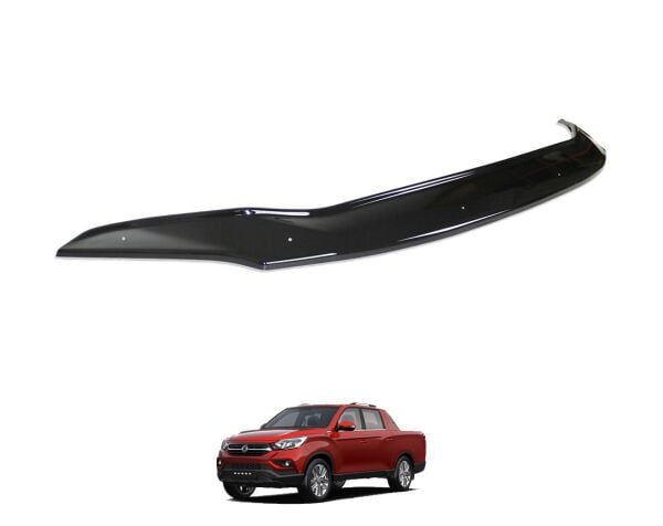 SSANGYONG MUSSO 2021 2022 2023 2024 2025 2026 KAPUT RÜZGARLIĞI