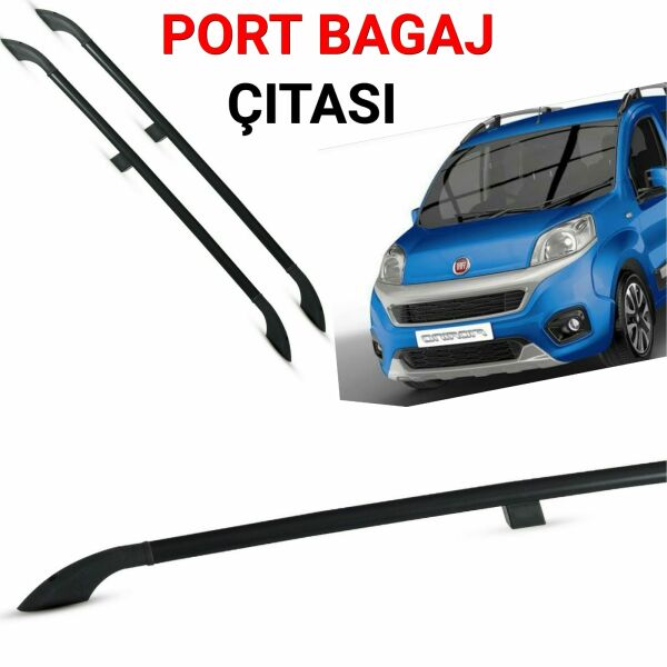 PEUGEOT BİPPER PORTBAGAJ TAVAN ÇİTASI 2007 2008 2009 2010 2011 2012 2013 2014 2015 2016 2017 2018 2019 2020 2021 2022 2023 2024