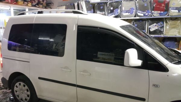 VOLKSWAGEN CADDY PORT BAGAJ TAVAN ÇITASI 2003 2004 2005 2006 2007 2008 2009 2010 2011 2012 2013 2014 2015 2016 2017 2018 2019 2020