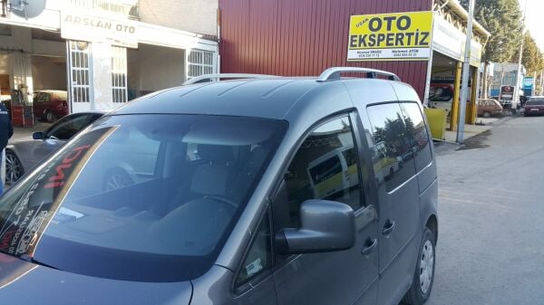VOLKSWAGEN CADDY PORT BAGAJ TAVAN ÇITASI 2003 2004 2005 2006 2007 2008 2009 2010 2011 2012 2013 2014 2015 2016 2017 2018 2019 2020