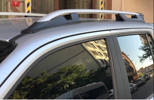 VOLKSWAGEN AMAROK 2010 2011 2012 2013 2014 2015 2016 2017 2018 2019 2020 MODEL PORT BAGAJ TAVAN ÇITASI