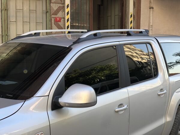 VOLKSWAGEN AMAROK 2010 2011 2012 2013 2014 2015 2016 2017 2018 2019 2020 MODEL PORT BAGAJ TAVAN ÇITASI