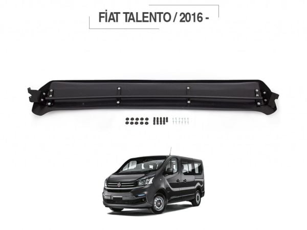Fiat Talento 2016 2017 2018 2019 2020 2021 2022 2023 2024  Ön Cam Güneşliği