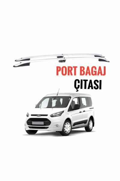 FORD CONNECT 2014 2015 2016 2017 2018 2019 2020 2021 MODEL TAVAN ÇITASI PORTBAGAJ