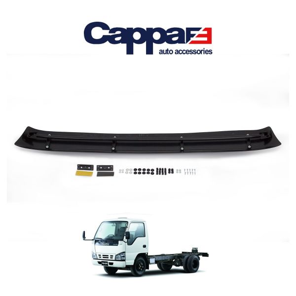 NKR WIDE 2002 2003 2004 2005 Araca Özel Ön Cam Güneşliği