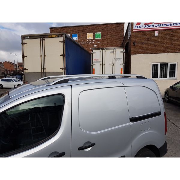 PEUGEOT PARTNER 2008 2009 2010 2011 2012 2013 2014 2015 2016 2017 2018 PORT BAGAJ TAVAN ÇITASI