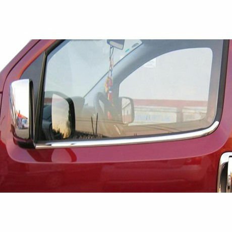 NEMO CAM ÇİTASI KROM 2007 2008 2009 2010 2011 2012 2013 2014 2015 2016 2017 2018 2019 2020 2021 2022 2023 2024