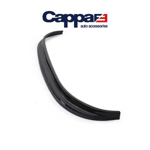 FORD TRANSIT 2006 2007 2008 2009 2010 2011 2012 2013 ÖN TAMPON LİP SİYAH