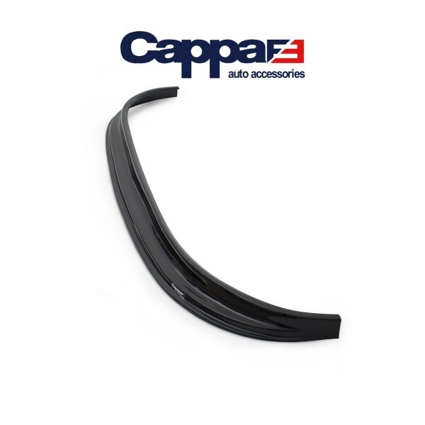 FORD TRANSIT 2006 2007 2008 2009 2010 2011 2012 2013 ÖN TAMPON LİP SİYAH SİYAH