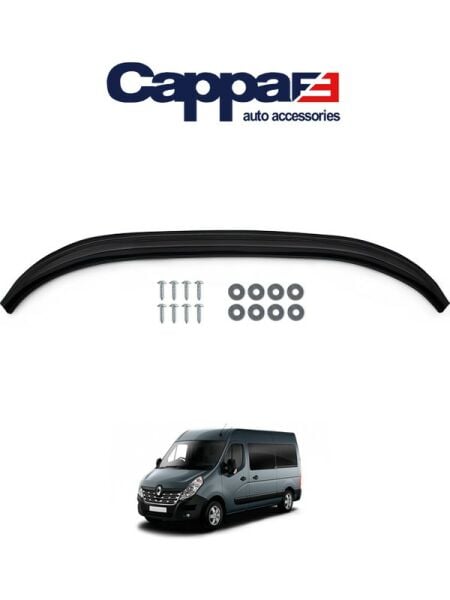 Master Ön Tampon Lip Eki Karlık Abs Piano Black 2014 2015 2016 2017 2018 2019 2020 2021 2022 2023 2024