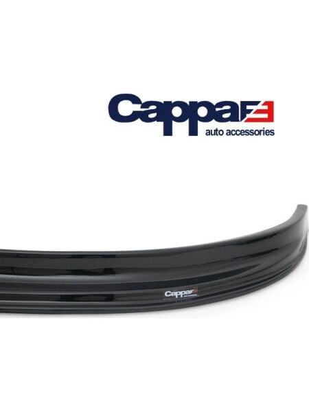 Master Ön Tampon Lip Eki Karlık Abs Piano Black 2014 2015 2016 2017 2018 2019 2020 2021 2022 2023 2024