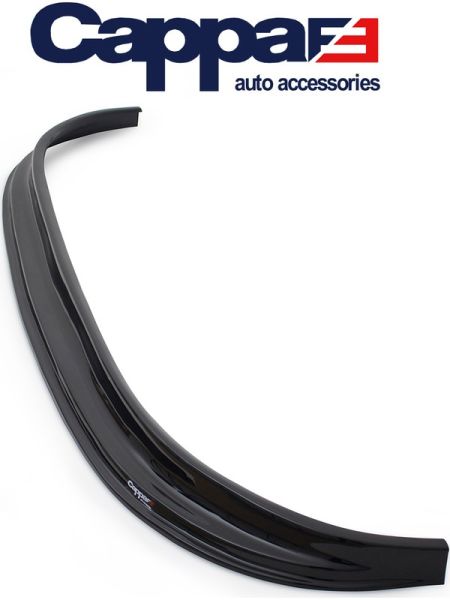 Master Ön Tampon Lip Eki Karlık Abs Piano Black 2014 2015 2016 2017 2018 2019 2020 2021 2022 2023 2024