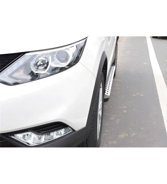 NISSAN QASHQAI YAN BASAMAK BMW TIP V2 2014 2015 2016 2017 2018 2019 2020 2021