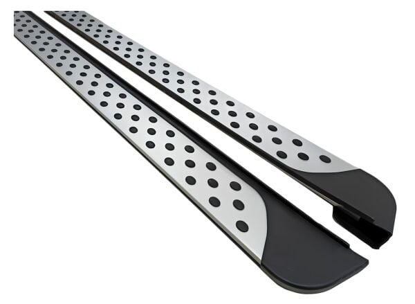 NISSAN QASHQAI YAN BASAMAK BMW TIP V2 2014 2015 2016 2017 2018 2019 2020 2021