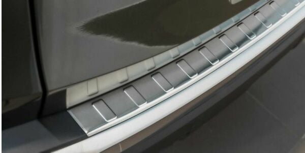 NEMO ARKA TAMPON EŞİĞİ KROM 2007 2008 2009 2010 2011 2012 2013 2014 2015 2016 2017 2018 2019 2020 2021 2022 2023 2024