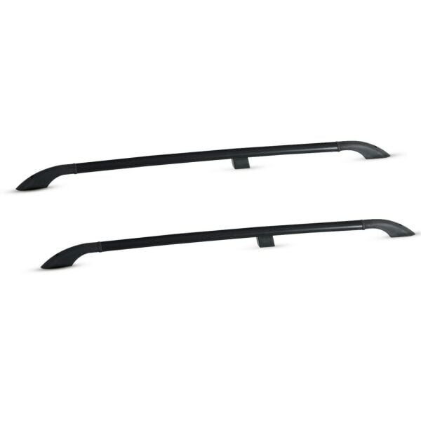 CADDY UZUN ŞASE PORTBAGAJ TAVAN ÇİTASI 2003 2004 2005 2006 2007 2008 2009 2010 SİYAH