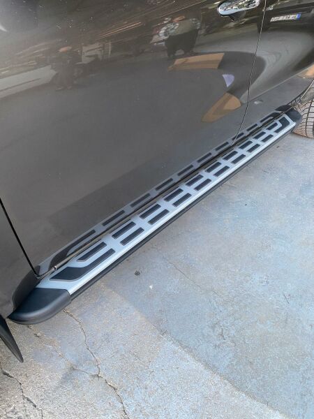 TIGUAN 2024 2025 YAN BASAMAK