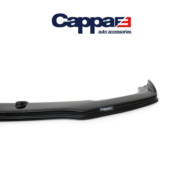 RENAULT MEGANE 4 IV 2016 2017 2018 2019 2020 2021 2022 2023 2024  ÖN TAMPON LİP SİYAH SİYAH