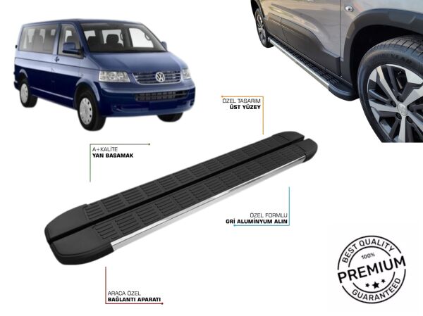 VW T5 T6 UZUN ŞASE 2003 2004 2005 2006 2007 2008 2009 2010 2011 2012 2013 2014 2015 2016 2017 2018 2