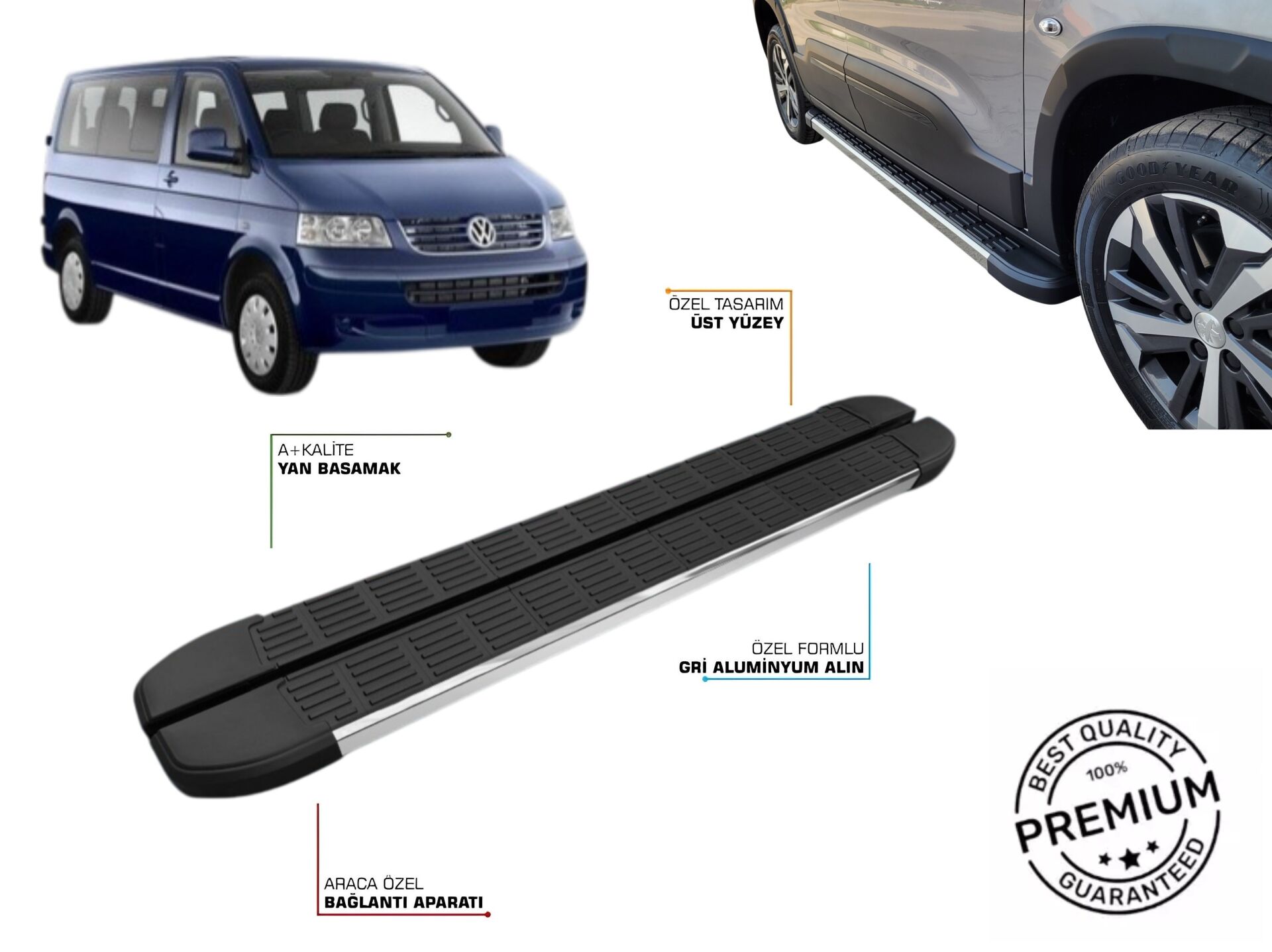 VW T5 T6 KISA ŞASE 2003 2004 2005 2006 2007 2008 2009 2010 2011 2012 2013 2014 2015 2016 2017 2018 2