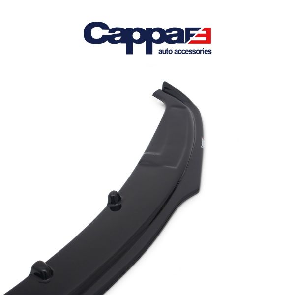 Bmw F30 2011 2012 2013 2014 2015 2016 2017 2018 2019 ARACA ÖZEL ÖN TAMPON LİP SİYAH SİYAH