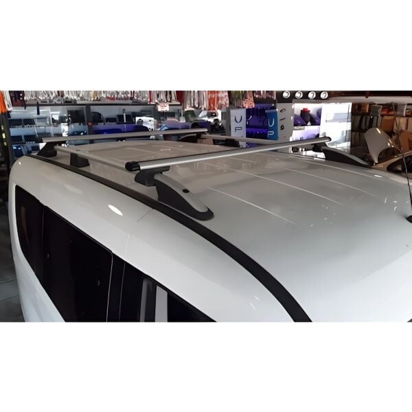 T5 TRANSPORTER ÇİTASI İÇİN TAŞIYICI ARA ATKI 2011 2012 2013 2014 2015