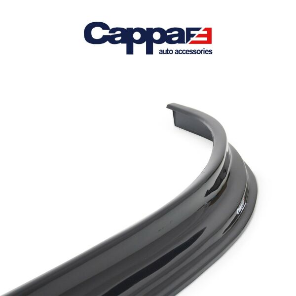 PEUGEOT BOXER 2006 2007 2008 2009 2010 2011 2012 2013 2014 ÖN TAMPON LİP SİYAH SİYAH