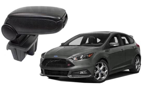 FOCUS III ARACA ÖZEL KOL DAYAMA VİDASIZ KOLÇAK 2015 2016 2017 2018 2019 2020