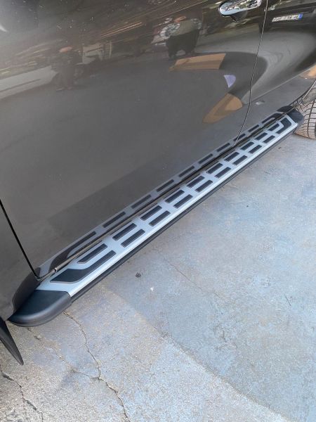 SX4 S CROSS 2016 2017 2018 2019 2020 2021 YAN BASAMAK