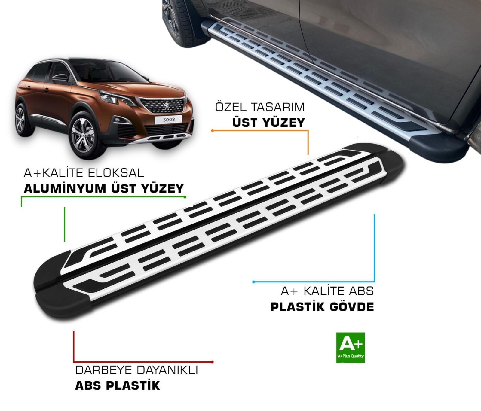 ''3008'' 2016 2017 2018 2019 2020 2021 2022 2023 2024 YAN BASAMAKLIK