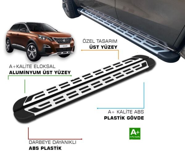 ''3008'' 2016 2017 2018 2019 2020 2021 2022 2023 2024 YAN BASAMAKLIK