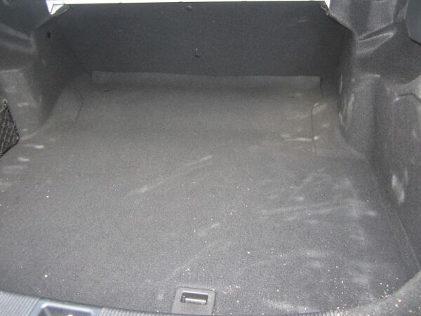 MERCEDES W204 RAMPALI BAGAJ HAVUZU 2007 2008 2009 2010 2011 2012 2013