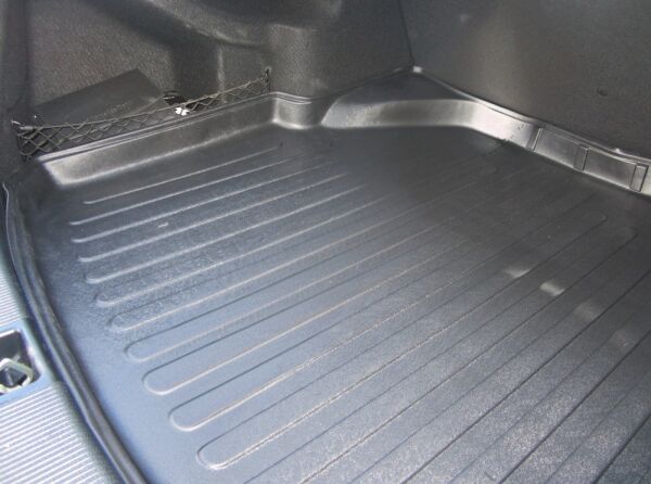 MERCEDES W204 PLASTIC BAGAJ HAVUZU 2007 2008 2009 2010 2011 2012 2013