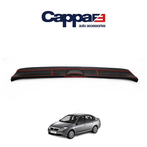 RENAULT SYMBOL TAMPON KORUMA BAGAJ EŞİĞİ 2009 2010 2011 2012 2013
