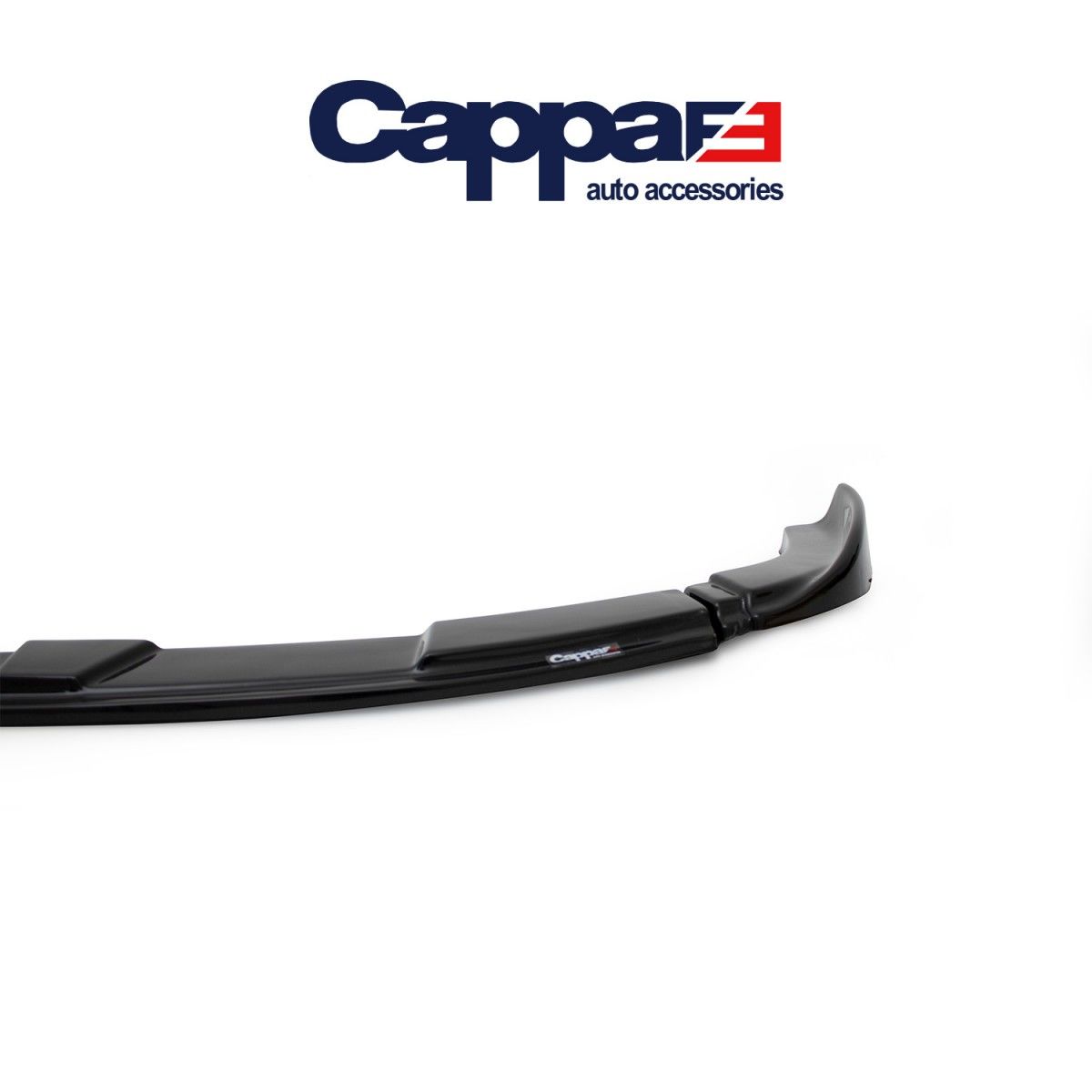 HONDA CIVIC 2006 2007 2008 2009 2010 2011 2012 ARACA ÖZEL ÖN TAMPON 3 PARÇA LİP SİYAH SİYAH