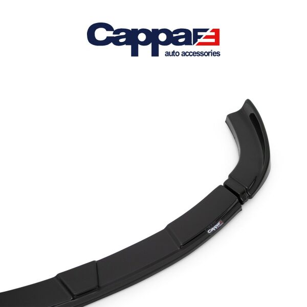 HONDA CIVIC 2006 2007 2008 2009 2010 2011 2012 ARACA ÖZEL ÖN TAMPON 3 PARÇA LİP SİYAH SİYAH